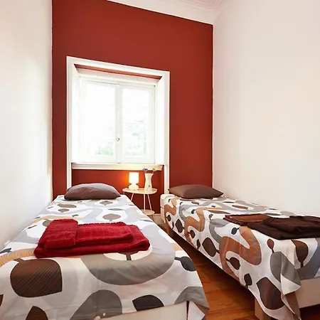 Villa Yellow House Colares