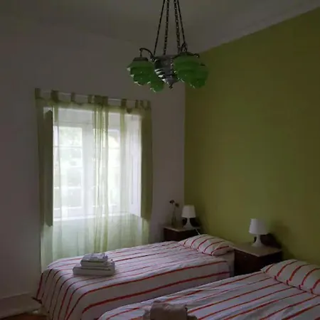 Yellow House Villa *