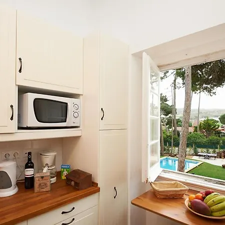 Yellow House Villa