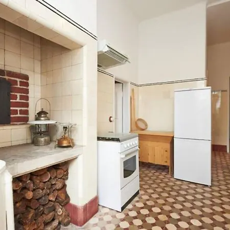 Yellow House Villa Colares