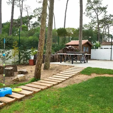 Yellow House Villa *