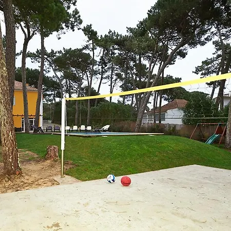 Yellow House *