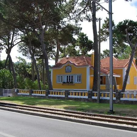 Yellow House * 콜라레스